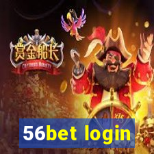 56bet login