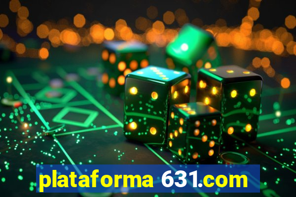 plataforma 631.com