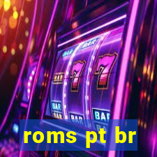 roms pt br