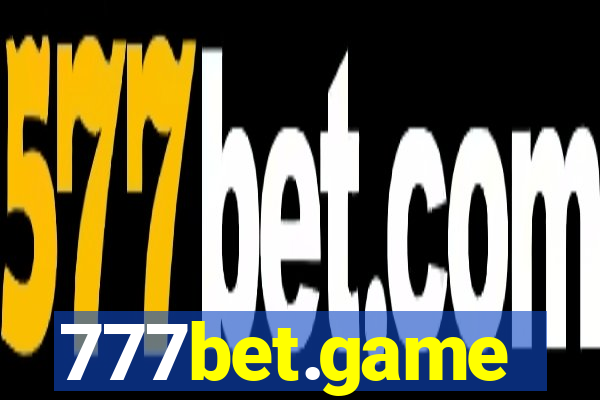 777bet.game