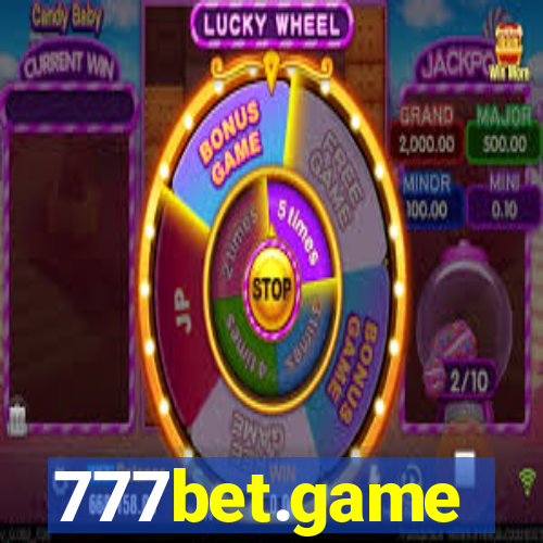 777bet.game