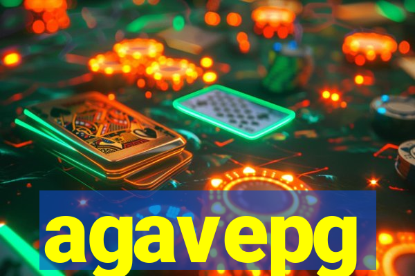 agavepg