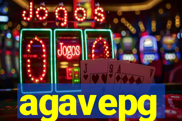 agavepg