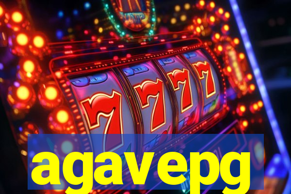 agavepg