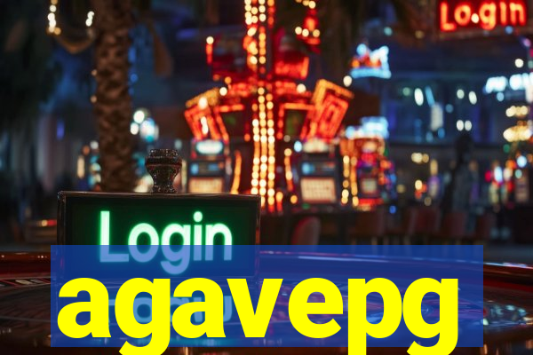 agavepg