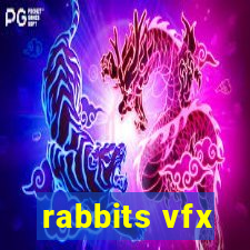 rabbits vfx