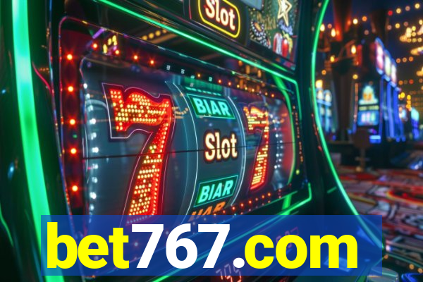 bet767.com