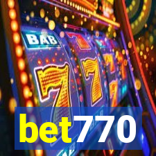 bet770