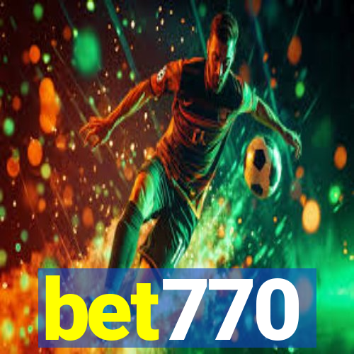 bet770