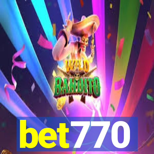 bet770