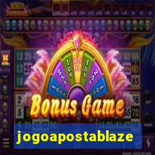 jogoapostablaze