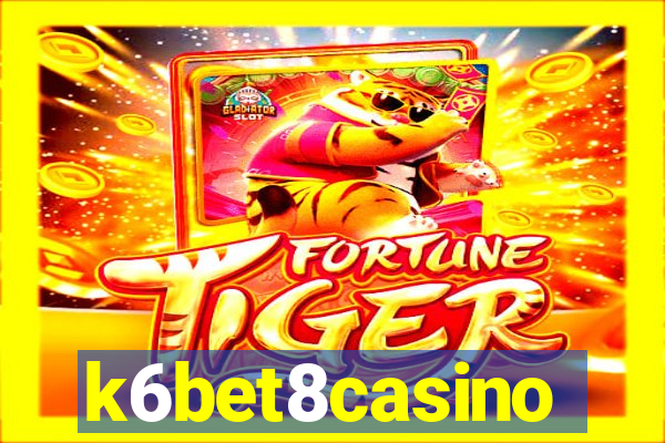 k6bet8casino