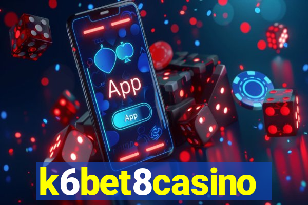 k6bet8casino