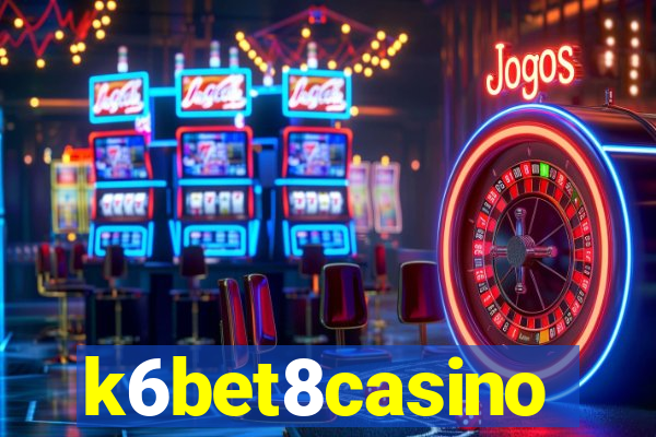 k6bet8casino