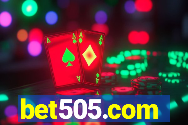 bet505.com