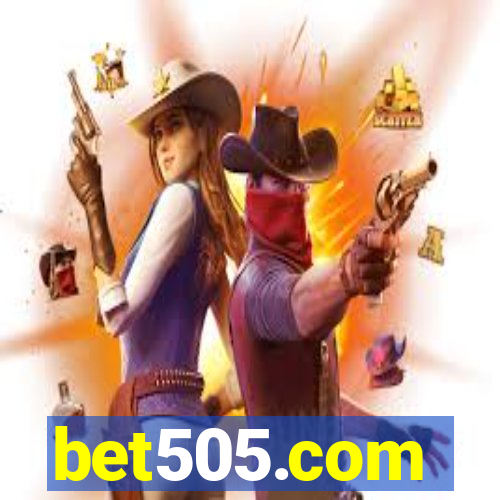 bet505.com