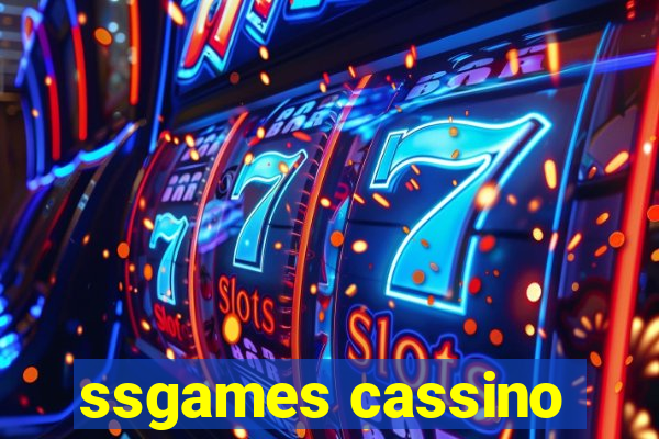 ssgames cassino