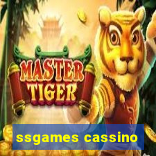 ssgames cassino