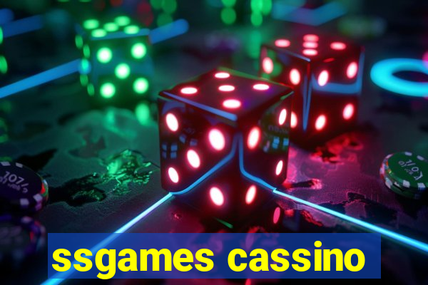 ssgames cassino