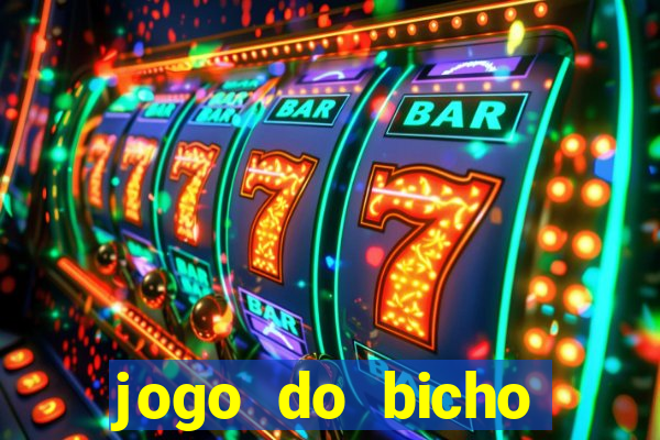 jogo do bicho feira de santana