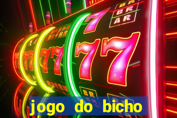 jogo do bicho feira de santana