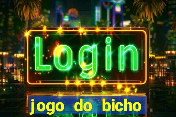 jogo do bicho feira de santana