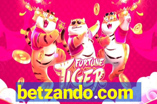 betzando.com