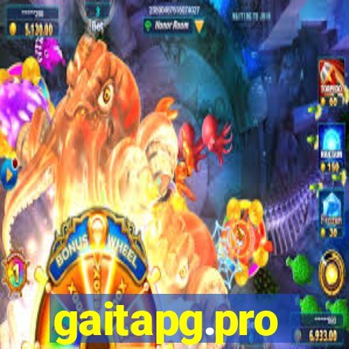 gaitapg.pro