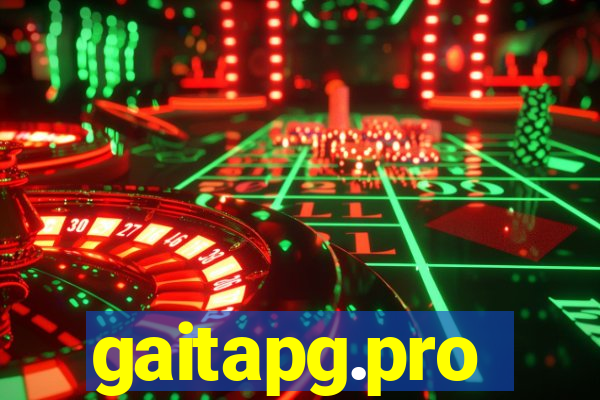 gaitapg.pro