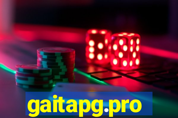 gaitapg.pro