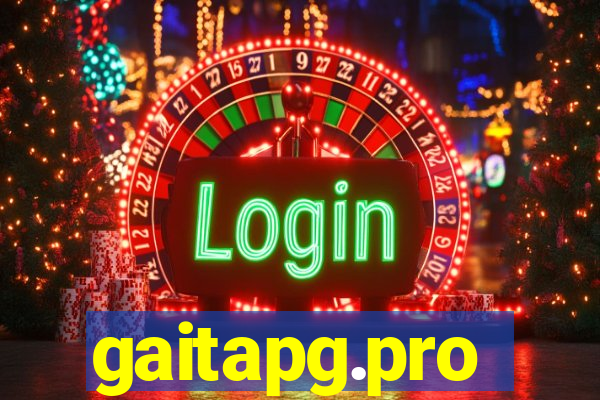 gaitapg.pro