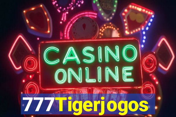 777Tigerjogos