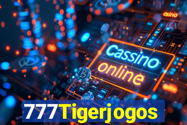 777Tigerjogos