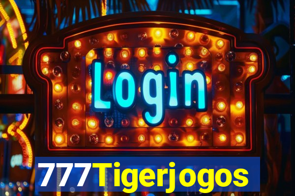 777Tigerjogos