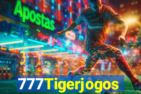 777Tigerjogos