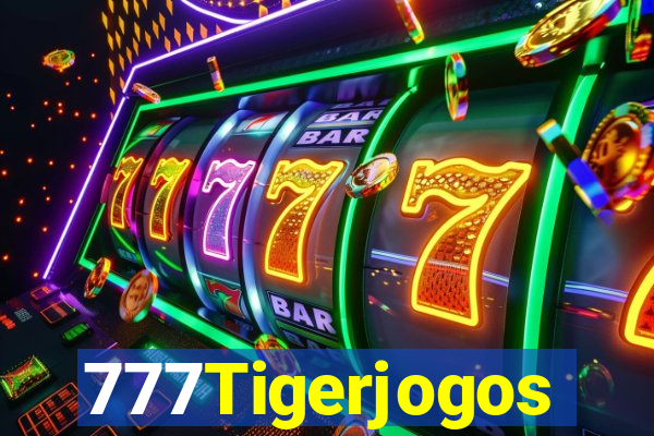 777Tigerjogos