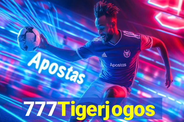 777Tigerjogos