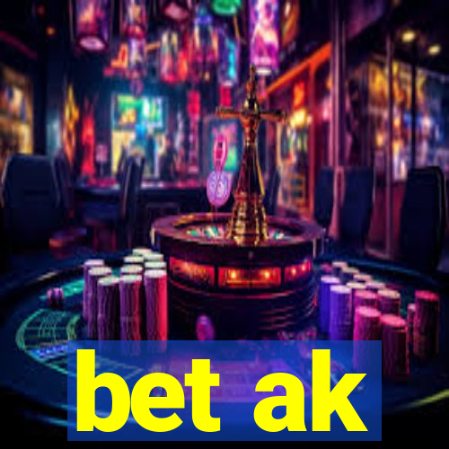 bet ak