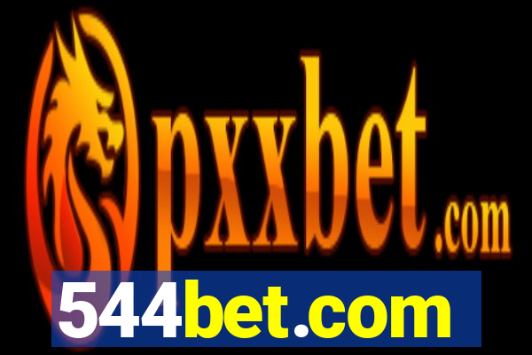 544bet.com