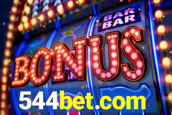 544bet.com