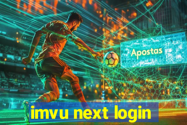 imvu next login