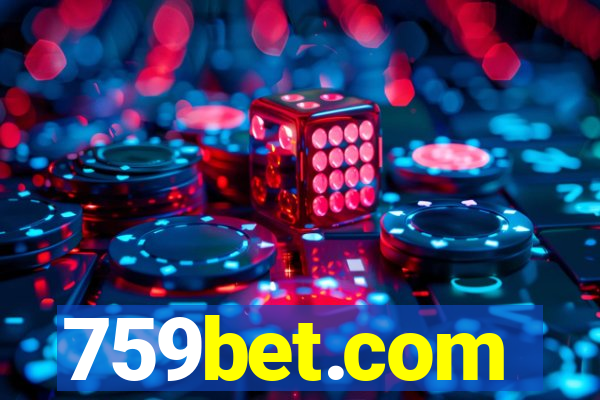 759bet.com