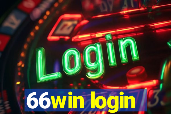 66win login