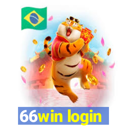 66win login