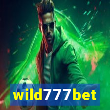 wild777bet