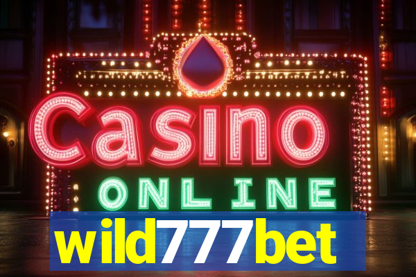 wild777bet