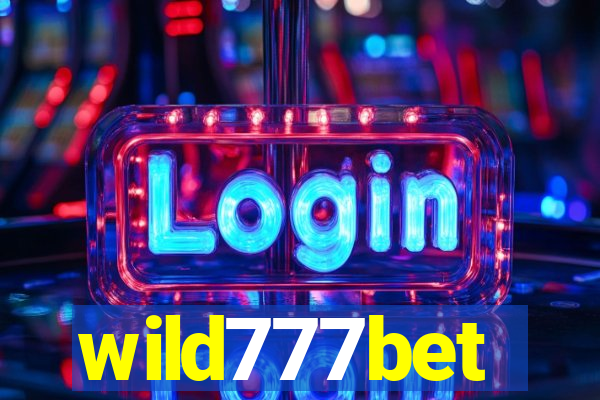 wild777bet