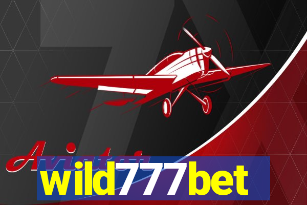 wild777bet