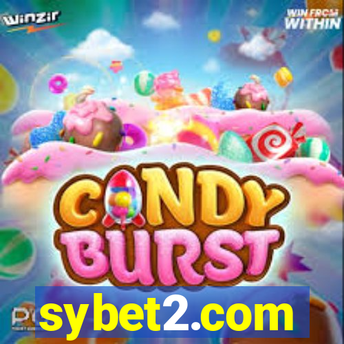 sybet2.com