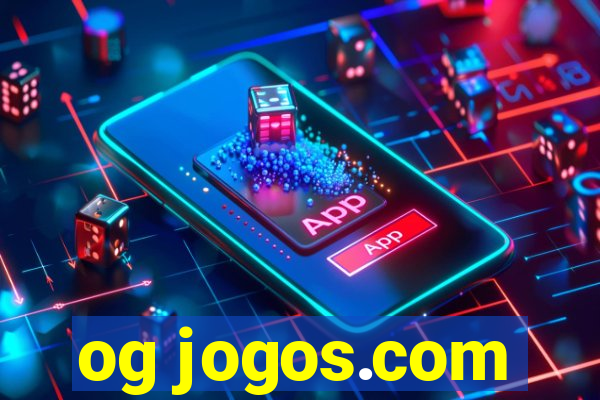 og jogos.com